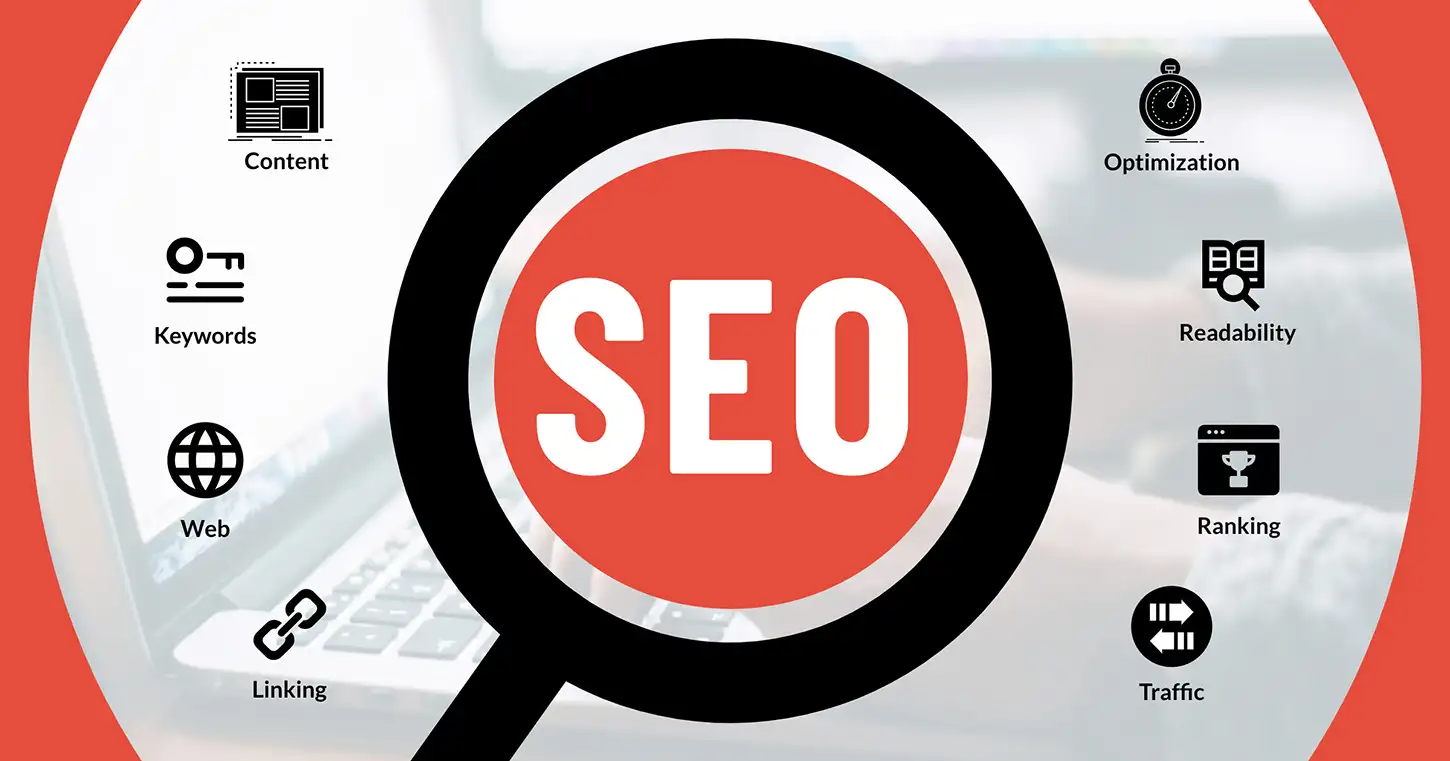 Bài viết chuẩn SEO